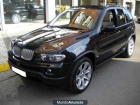 BMW X5 4.8is Aut. PIEL BEIG TECHO NA - mejor precio | unprecio.es