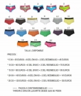 BRAGAS CALVIN KLEIN EN STOCK - mejor precio | unprecio.es