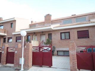 Bungalow en venta en Nucia (la), Alicante (Costa Blanca)