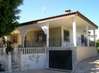 Chalet en Elche/Elx - mejor precio | unprecio.es