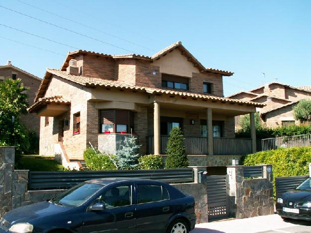 Chalet en Sant Esteve Sesrovires