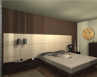Decoración de Interiores Dormitorios de Hotel Interiorismoonline.net - mejor precio | unprecio.es