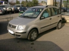 Fiat Panda DINAMIC en Alicante - mejor precio | unprecio.es