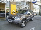 JEEP GRANCHEROOKE 7000CV TODOTERRENO - mejor precio | unprecio.es