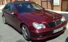 mercedes 220 avangarde - mejor precio | unprecio.es