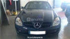 Mercedes-Benz Clase SLK SLK 200 K - mejor precio | unprecio.es