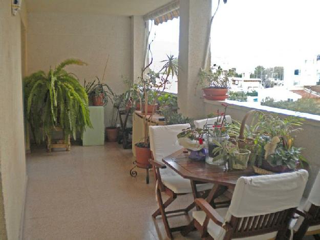Piso en Alicante/Alacant