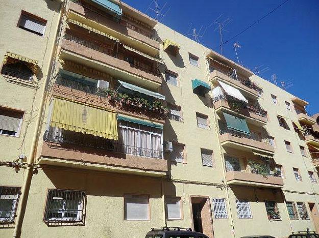 Piso en Alicante/Alacant