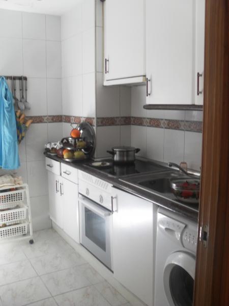 Piso en Fuenlabrada