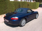 PORSCHE BOXSTER 220 CV - ALICANTE - mejor precio | unprecio.es