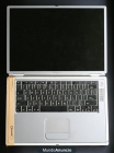 Portatil MAC POWERBOOK G4 - mejor precio | unprecio.es