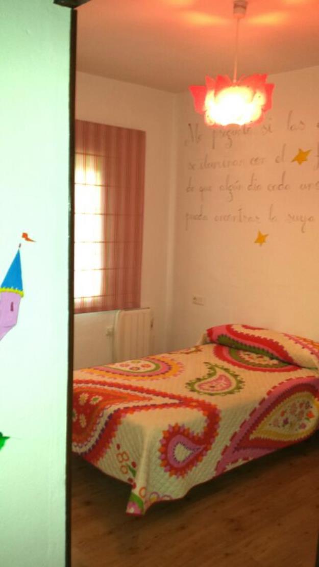 Se alquila precioso chalet “la casona”, en arcos de la frontera cádiz