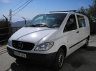Se vende Mercedes Vito - mejor precio | unprecio.es