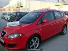 Seat Altea XL 2.0TDI Sport-UP Automatic - mejor precio | unprecio.es