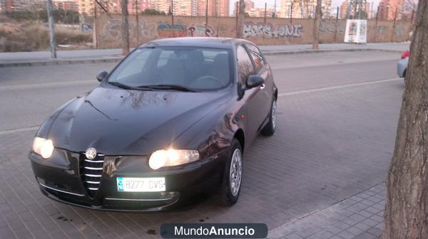 vendo alfa romeo 147 jtd