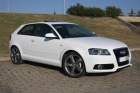 Vendo AUDI A3 1 AÑO - mejor precio | unprecio.es
