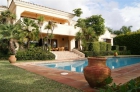 Villas a la venta en Sierra Blanca Costa del Sol - mejor precio | unprecio.es
