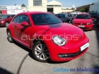 Volkswagen Newbeetle - mejor precio | unprecio.es