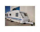 2005 Caravana HOBBY 560 KMFE LUXE - 3 ambientes - mejor precio | unprecio.es