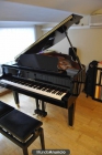 7.000 € - Piano de Cola Yamaha GB1 (centro de Barcelona) - mejor precio | unprecio.es