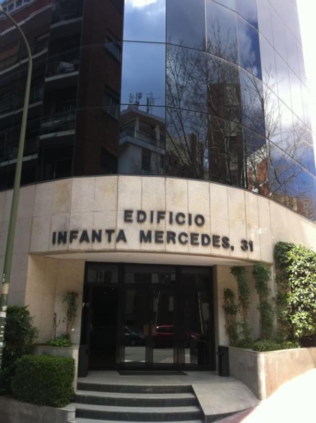 Agencia Traducción Madrid