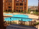 Apartamento en residencia : 4/6 personas - piscina - mohammedia marruecos - mejor precio | unprecio.es