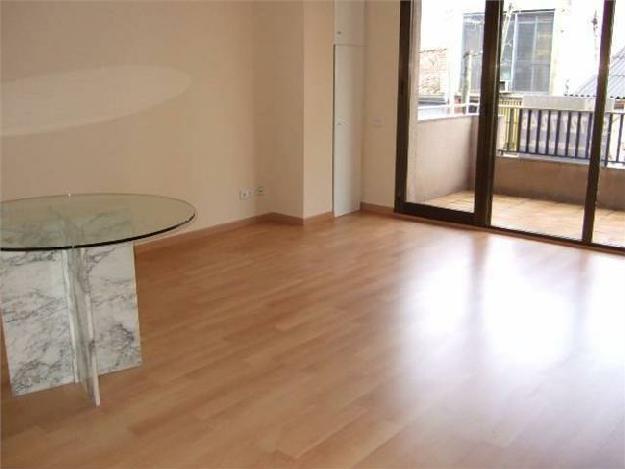 Apartamento en Sabadell