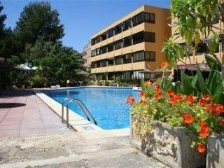 Apartamento en venta en Santa Ponsa, Mallorca (Balearic Islands)