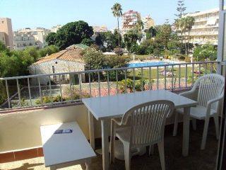 Apartamento en venta en Torremolinos, Málaga (Costa del Sol)