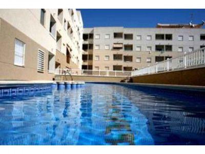 Apartamento en venta en Torrevieja, Alicante (Costa Blanca)