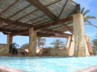 Apartamento en villa : 4/5 personas - piscina - vistas a mar - djerba tunez - mejor precio | unprecio.es