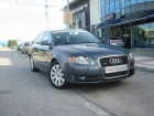 AUDI A4  AVANT 2.0TDI QUATTRO DPF - mejor precio | unprecio.es