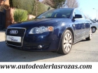 AUDI A4 Avant 2.0TDI - mejor precio | unprecio.es