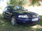 Audi S4 Avant 2.7 Biturbo Quattro - mejor precio | unprecio.es