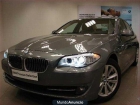 BMW 530 D 530d Berlina - mejor precio | unprecio.es