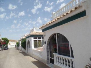 Bungalow en venta en Guardamar del Segura, Alicante (Costa Blanca)