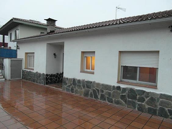 Casa en Tordera