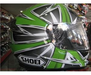 casco SHOEI XR1000 CAMBER