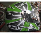 casco SHOEI XR1000 CAMBER - mejor precio | unprecio.es