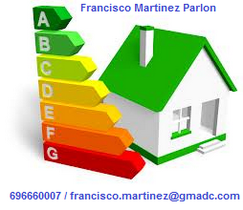 Certificacion de eficiencia energetica  en cordoba.