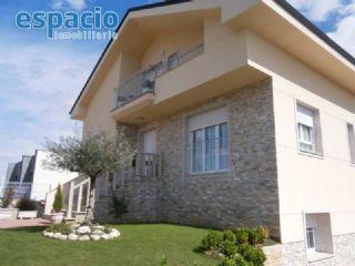 Chalet en venta en Camponaraya, León