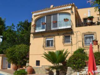 Chalet en venta en Javea/Xàbia, Alicante (Costa Blanca)