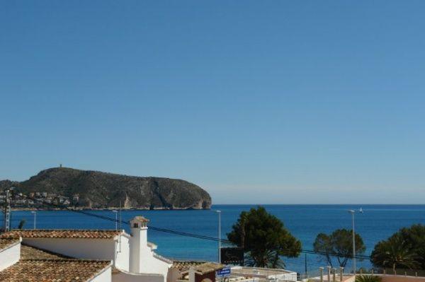 Chalet en venta en Moraira, Alicante (Costa Blanca)