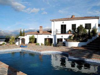 Chalet en venta en Puente de Don Manuel, Málaga (Costa del Sol)