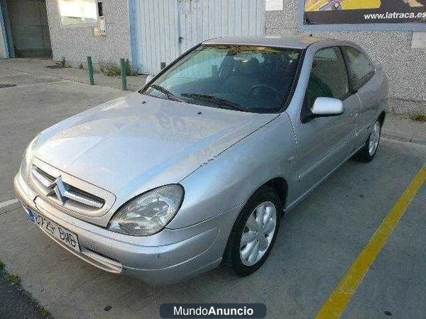 Citroën Xsara COUPE 1.9 D VTR