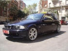 Comprar BMW 325 CI CABRIO '01 en Barcelona - mejor precio | unprecio.es