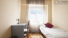 Exquisite 3-bedroom flat in popular Guindalera - mejor precio | unprecio.es