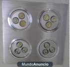 Foco LED,Techo de luz LED,por la luz LED desde grandes fábricas - mejor precio | unprecio.es