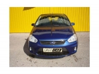 FORD Fiesta 1.3 Ambiente - mejor precio | unprecio.es