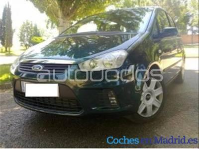 Ford Focuscmax